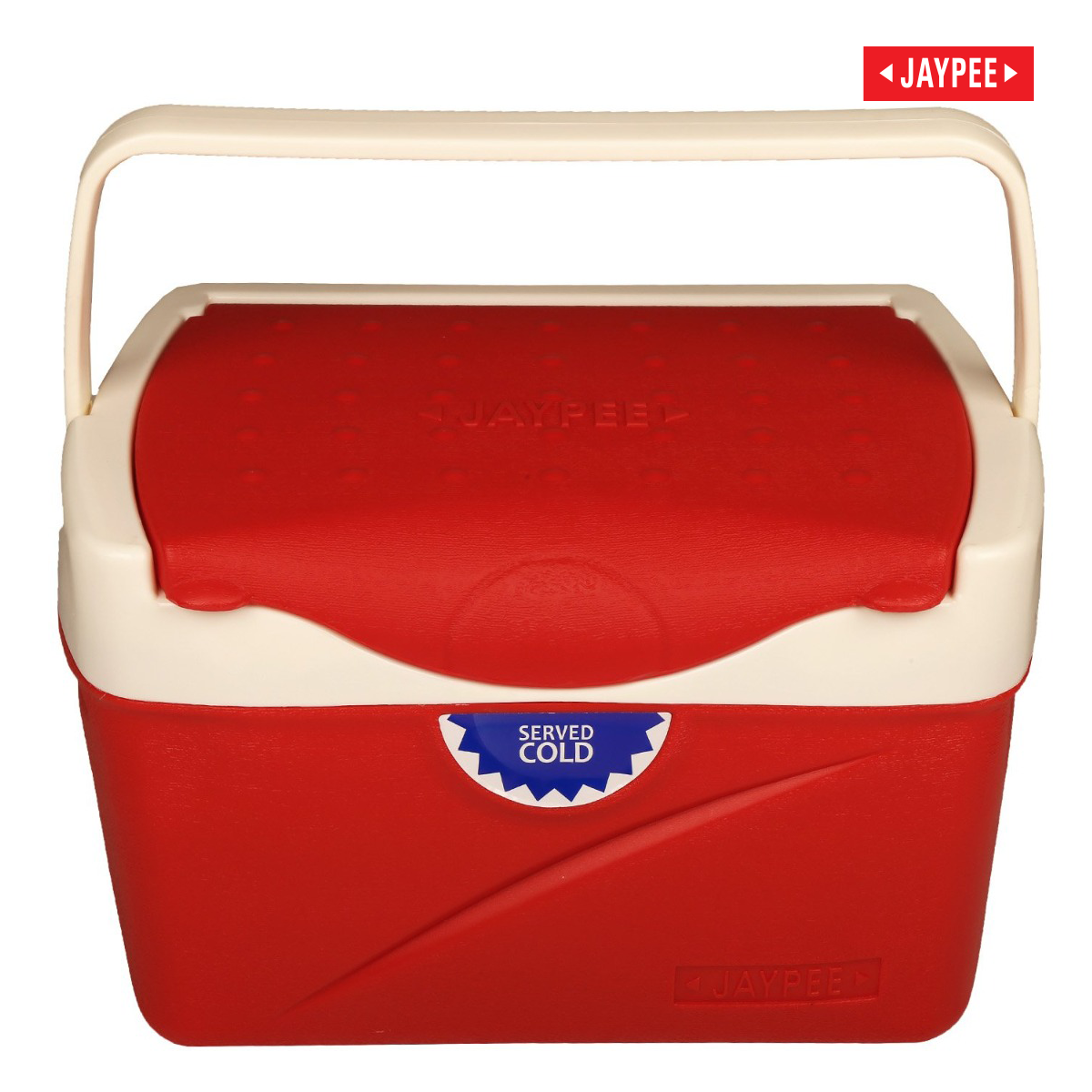Jaypee Chillax Ice Box 7.5l