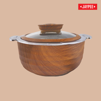 Jaypee Orbit Insulated Casserole