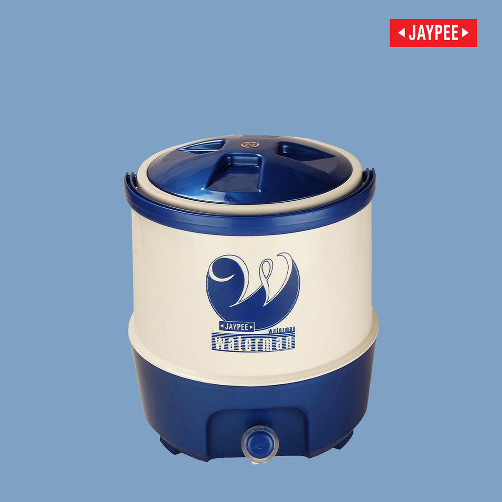 Jaypee Insulated Water Jug Waterman 16.8l