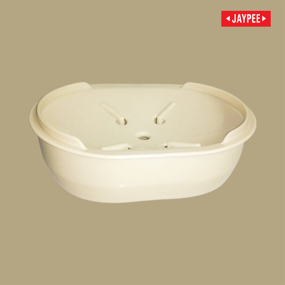 Jaypee Soap Case Plain