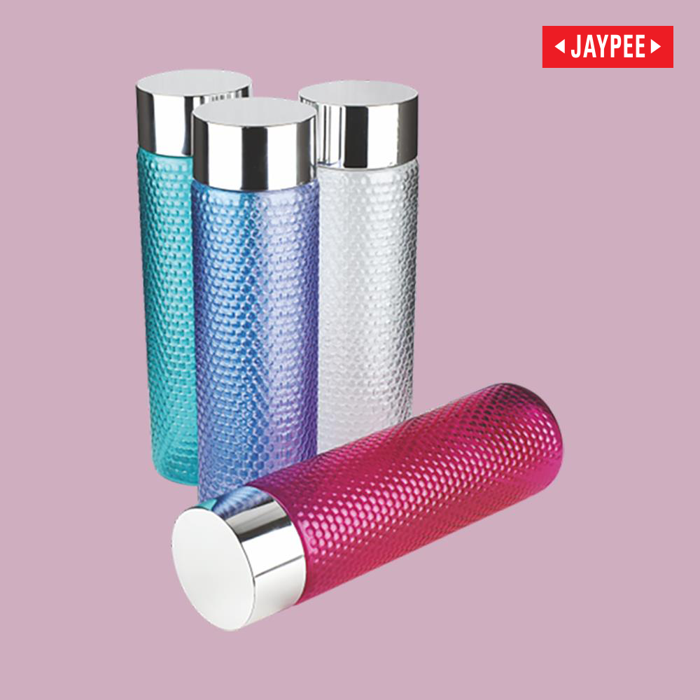 Jaypee Beat The Heat (Irish Set Of 4)