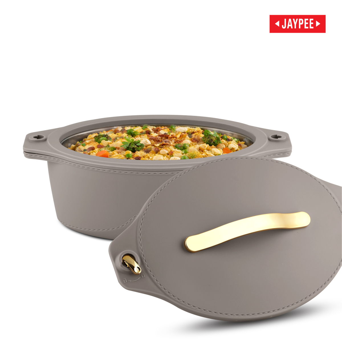 Jaypee Princeton Insulated Casserole