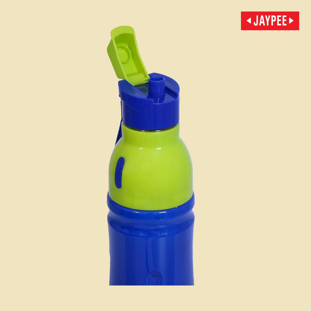 Jaypee Pacer