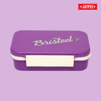 Jaypee Bristeel Jr.