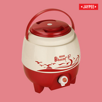 Jaypee Insulated Water Jug Bheem Taal 10.1l