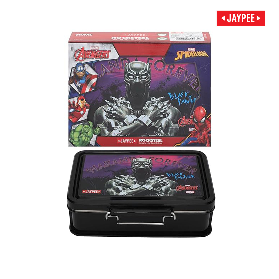 Jaypee Rocksteel
