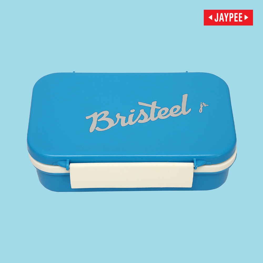 Jaypee Bristeel Jr.