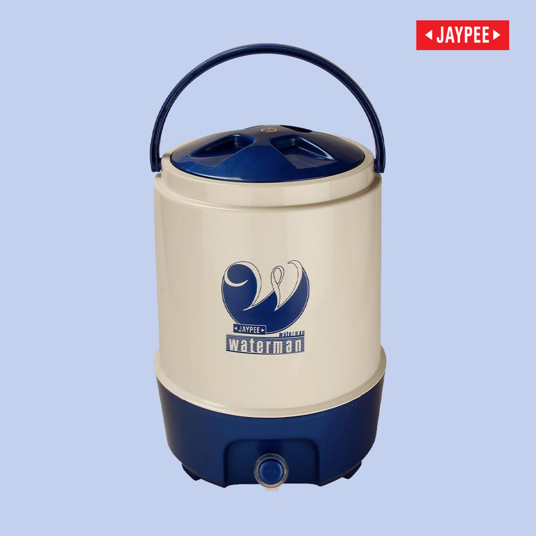 Jaypee Insulated Water Jug Waterman 19.3l