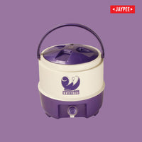 Jaypee Insulated Water Jug Waterman 11.7l