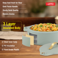 Jaypee Princeton Insulated Casserole