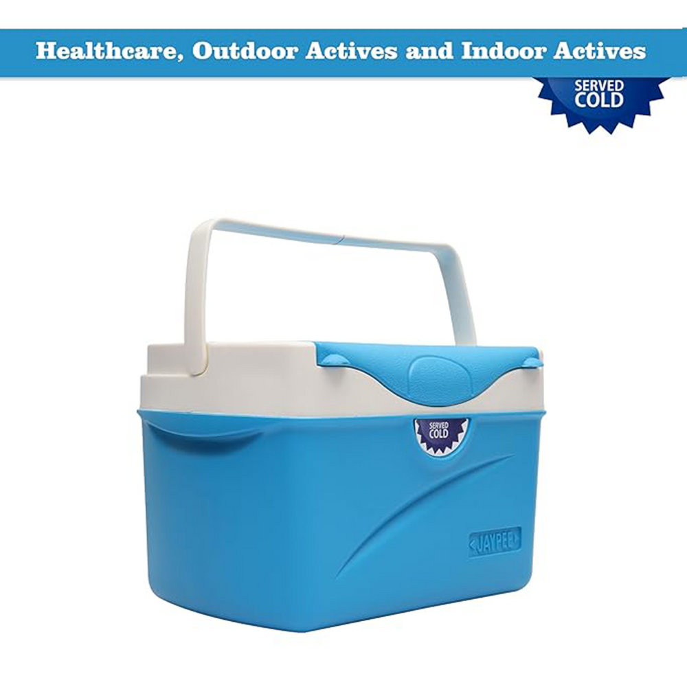 Jaypee Chillax Ice Box 10.2l