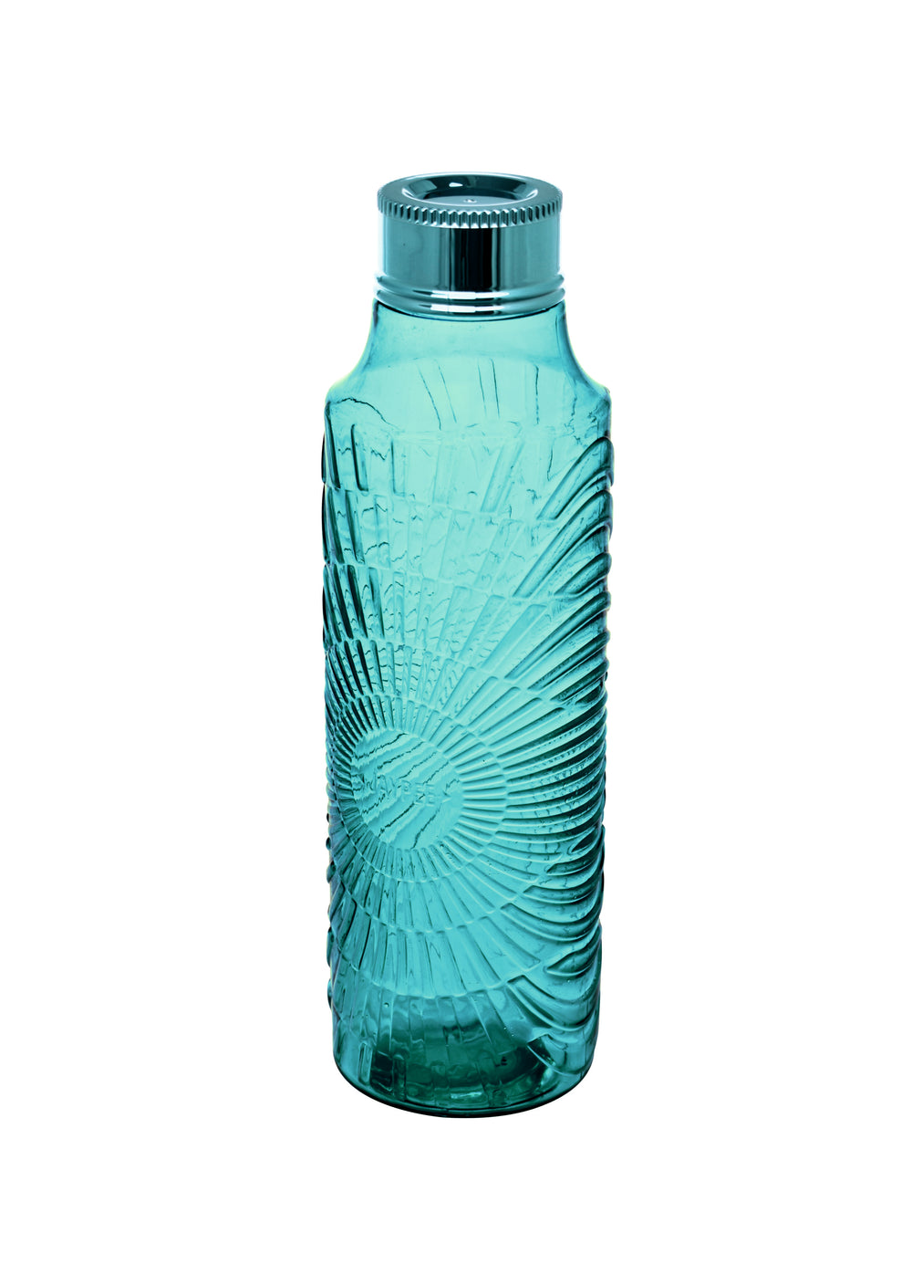 Jaypee Indus Pet Fridge Bottle 1l - M.Green