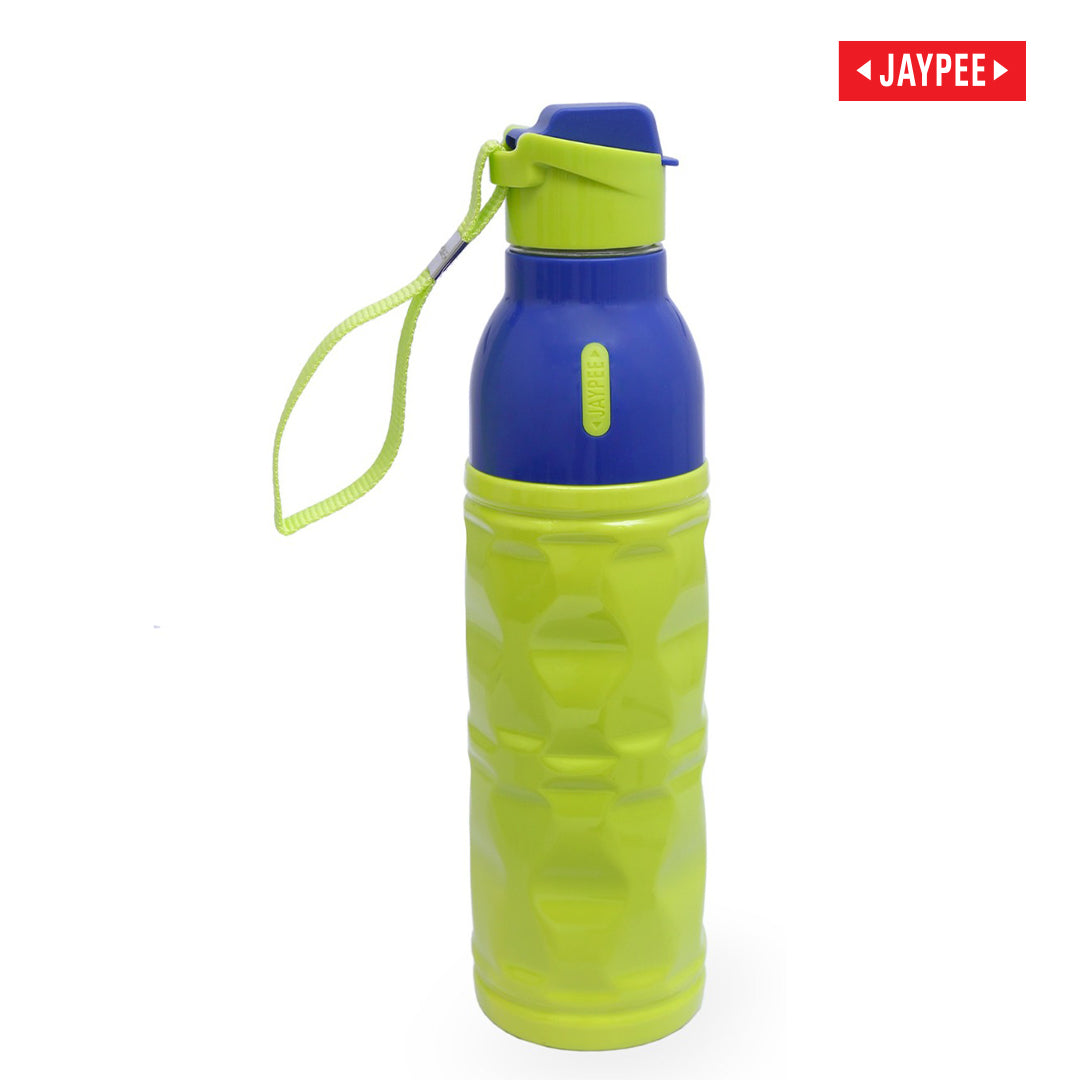 Jaypee Skipper - Yellow