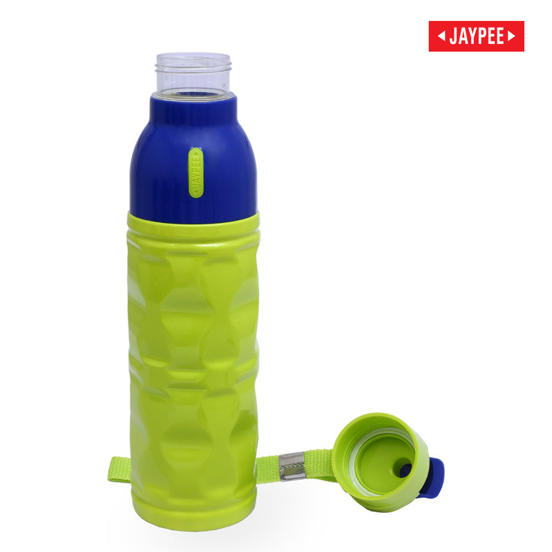 Jaypee Skipper - Yellow