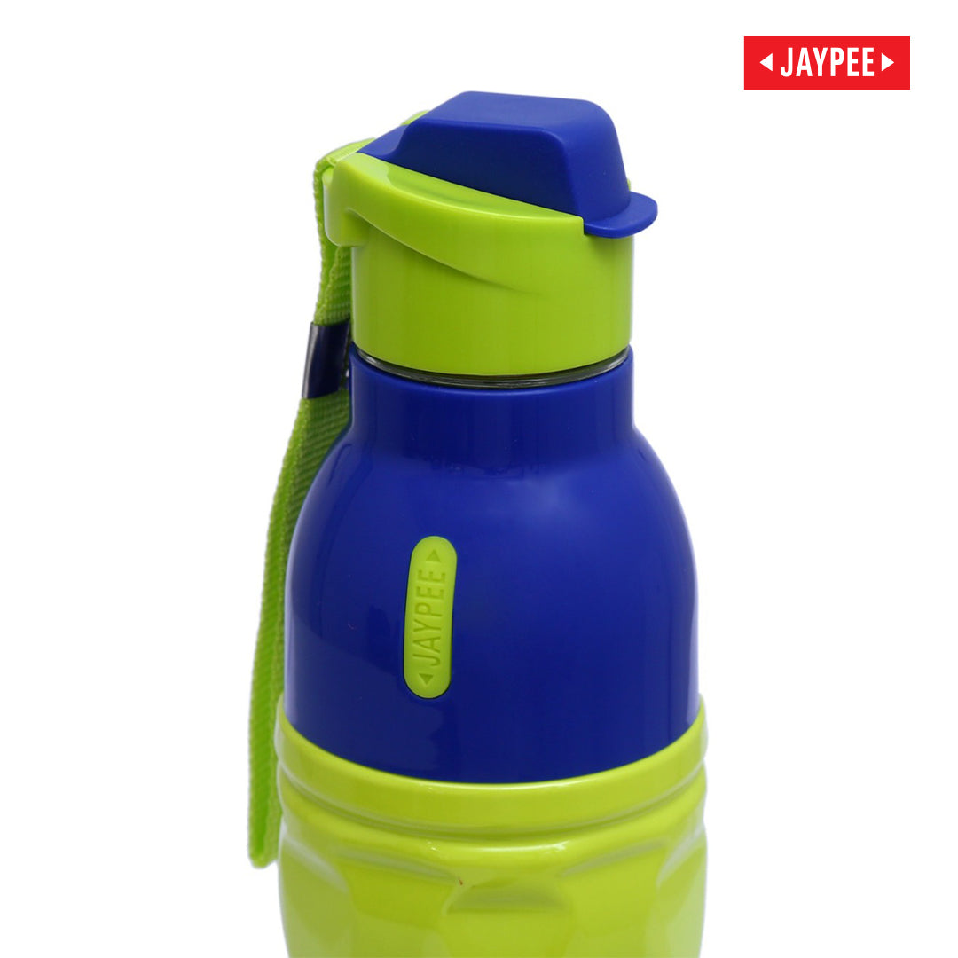 Jaypee Skipper - Yellow