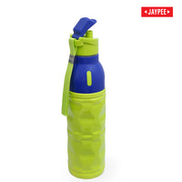 Jaypee Skipper - Yellow