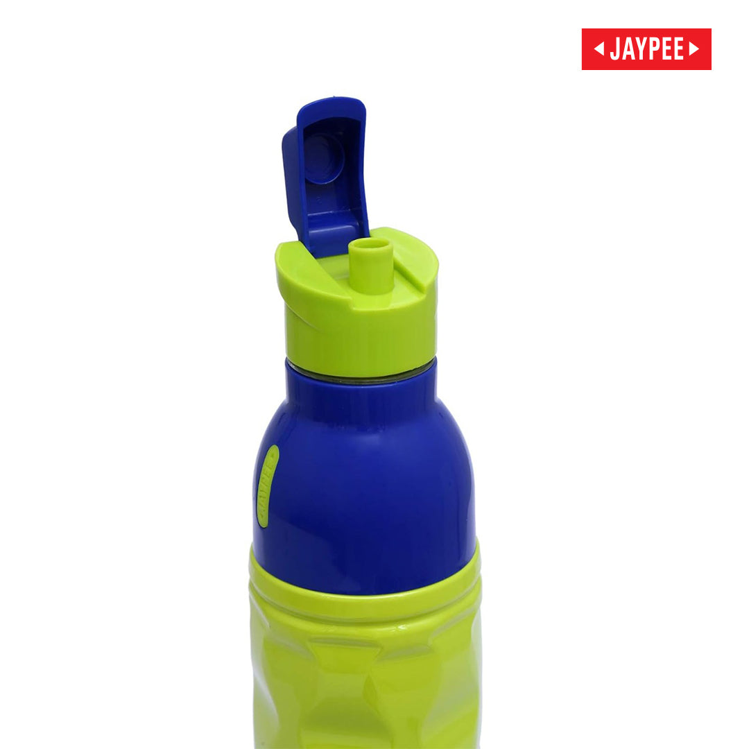 Jaypee Skipper - Yellow