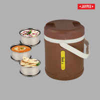 Jaypee Sleek 3 - brown (unmatched)