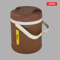 Jaypee Sleek 3 - brown (unmatched)