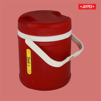 Jaypee Sleek 3 - red (unmatched)