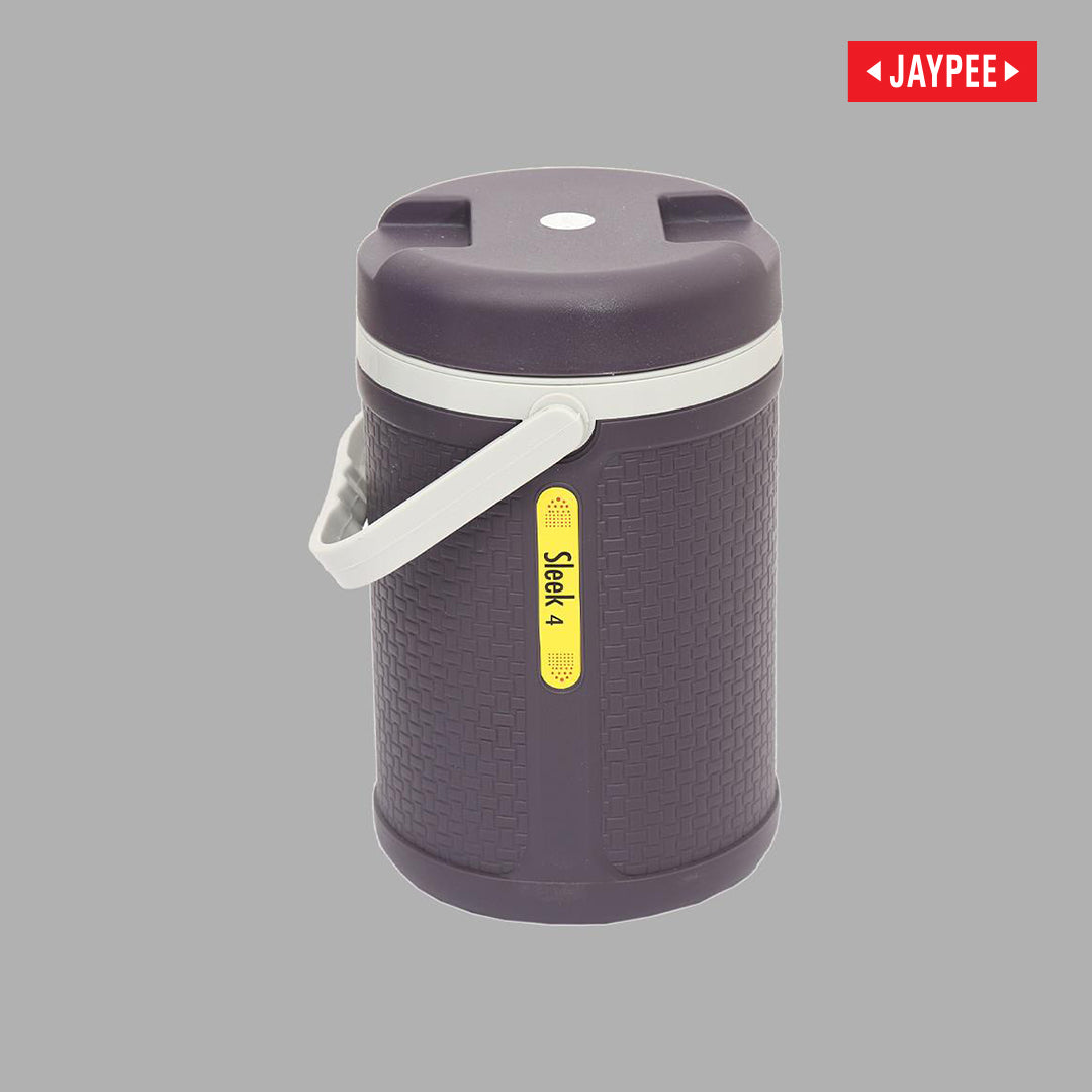 Jaypee Sleek 4 - brown (unmatched)