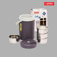 Jaypee Sleek 4 - brown (unmatched)
