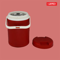 Jaypee Sleek 4 - red (unmatched)