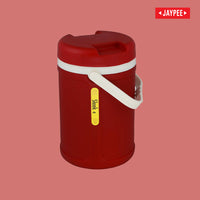 Jaypee Sleek 4 - red (unmatched)
