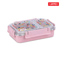 Jaypee Steelox - Lt Pink