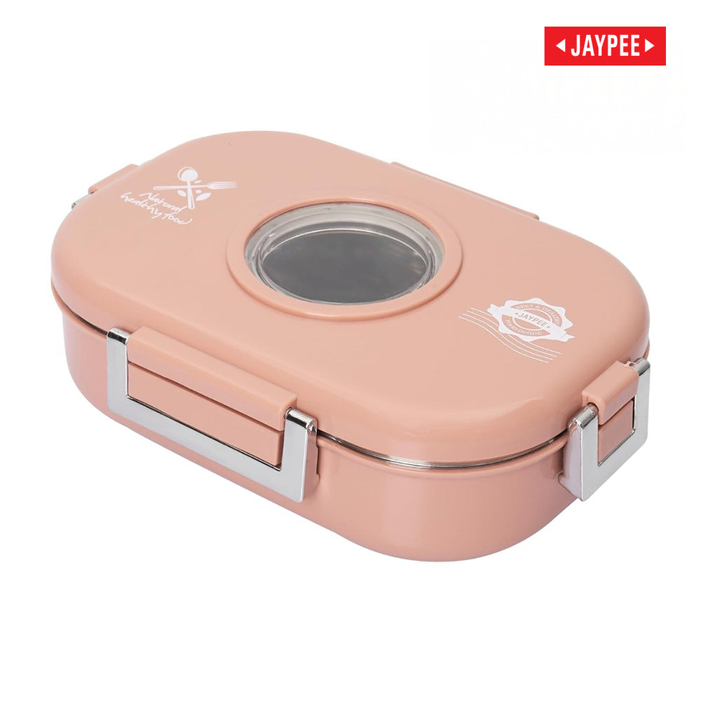 Jaypee Submarine - Peach