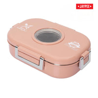 Jaypee Submarine - Peach
