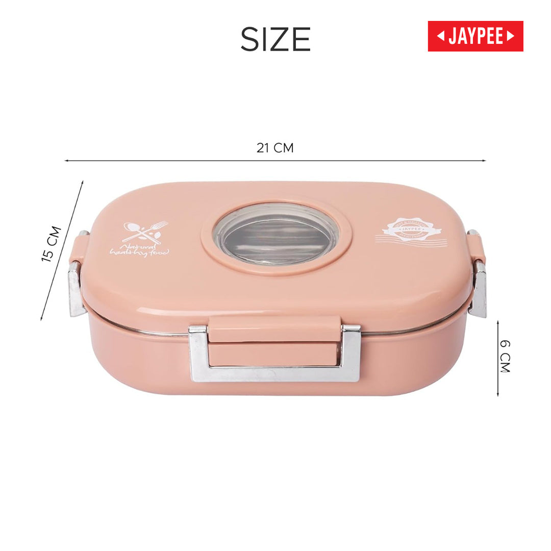 Jaypee Submarine - Peach