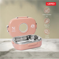 Jaypee Submarine - Peach