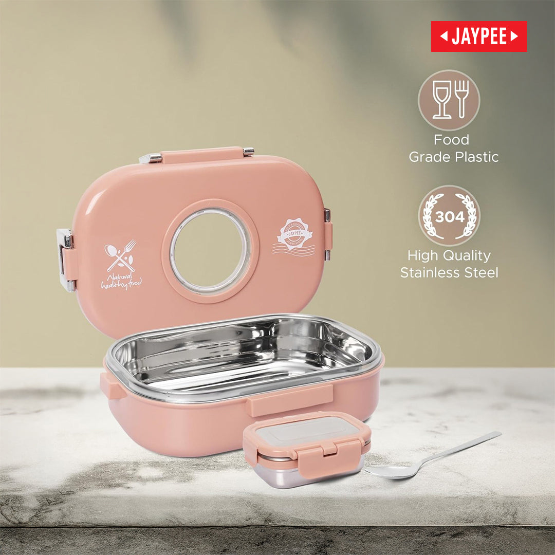Jaypee Submarine - Peach