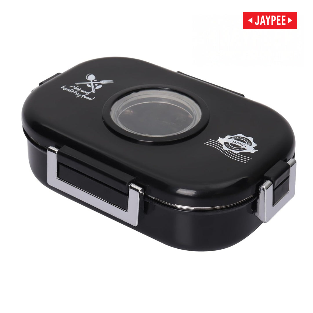 Jaypee Submarine - Black