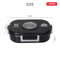 Jaypee Submarine - Black