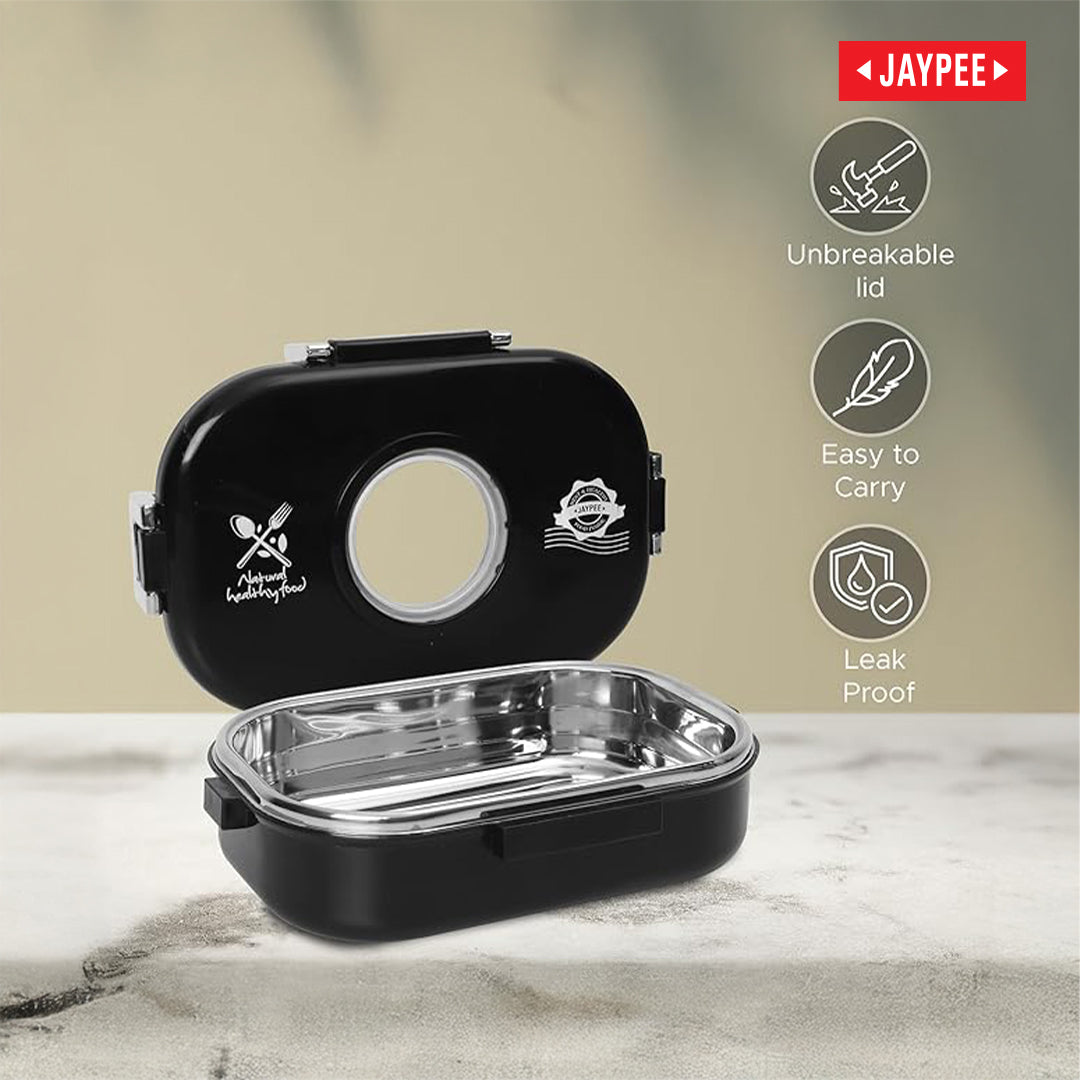 Jaypee Submarine - Black