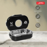 Jaypee Submarine - Black