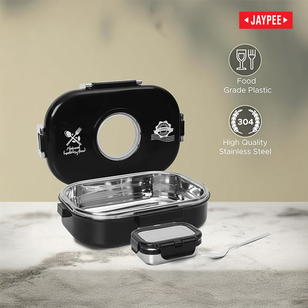 Jaypee Submarine - Black