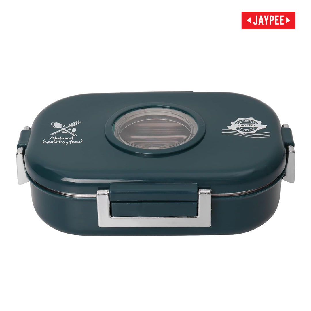 Jaypee Submarine - Dark Green