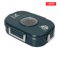 Jaypee Submarine - Dark Green