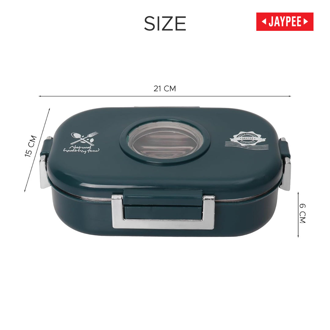 Jaypee Submarine - Dark Green