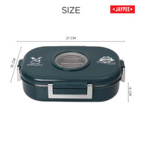 Jaypee Submarine - Dark Green