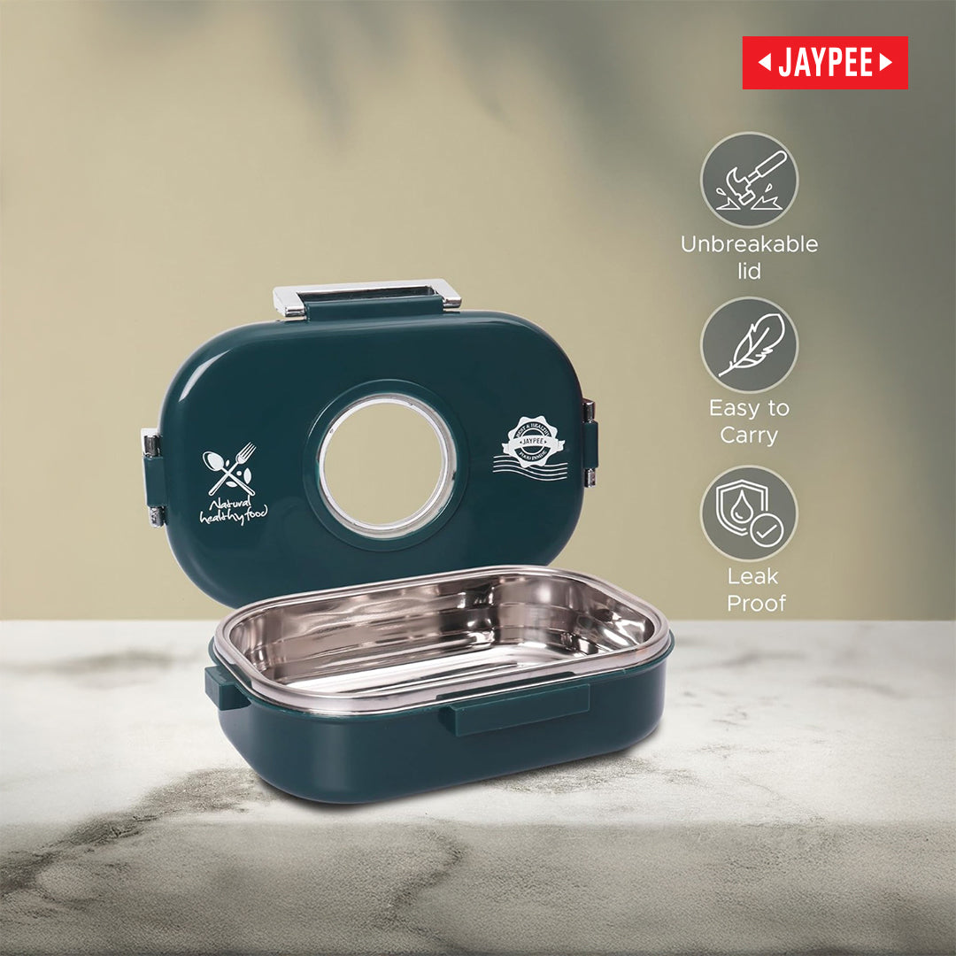 Jaypee Submarine - Dark Green