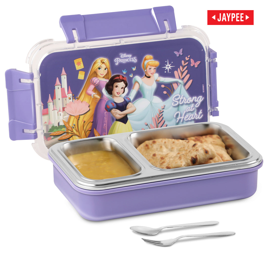 Jaypee Toonbox 2 - Voilet (Disney Princess)