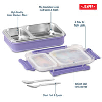 Jaypee Toonbox 2 - Voilet (Disney Princess)