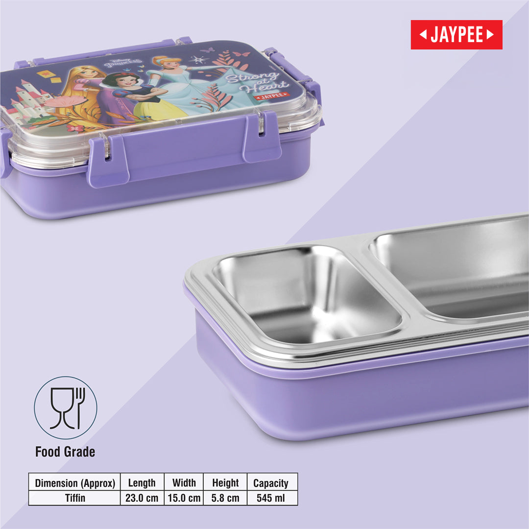 Jaypee Toonbox 2 - Voilet (Disney Princess)