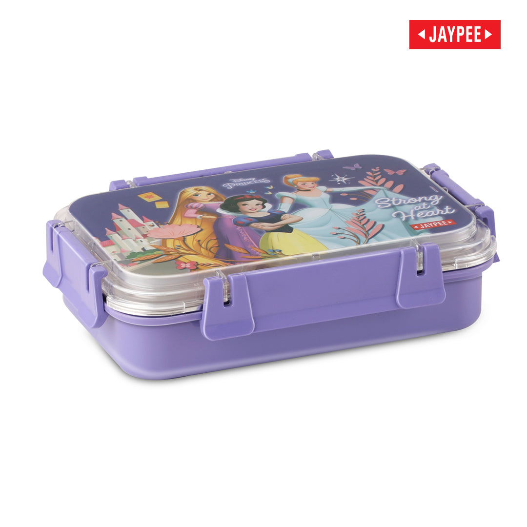 Jaypee Toonbox 2 - Voilet (Disney Princess)