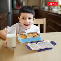 Jaypee Toonbox 2 - Sky Blue (Avengers)