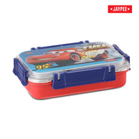 Jaypee Toonbox 2 - Red (Cars)